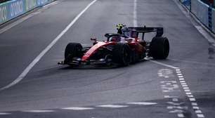 F1: Confira o resultado completo do TL2 do GP de Mônaco 2026