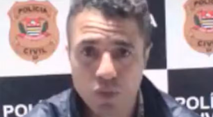 Homem que tentou estuprar nutricionista em SP implora a juiz para não ficar preso; veja vídeo