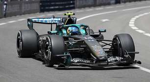 F1: Alonso critica carros híbridos em Mônaco: "Os piores de todos os tempos"