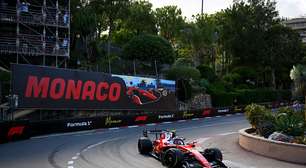 F1: Confira horários e onde assistir a qualificação do GP de Mônaco, com Gabriel Bortoleto