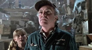 James Handy, ator de 'Top Gun: Maverick' e 'Jumanji' é morto a facadas; filho de namorada é suspeito