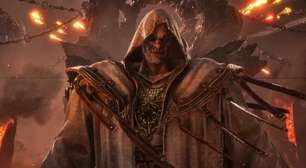 Lords of the Fallen 2 terá lançamento simultâneo no PC e consoles no 2º semestre