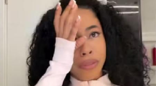 Lorena Maria quebra silêncio sobre abuso e diz que mãe tenta descredibilizá-la: 'Ferida muito profunda'
