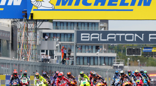 MotoGP: Confira os horários de sábado e onde assistir o GP da Hungria