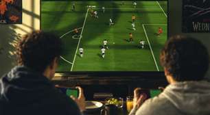 Jogo oficial da Copa do Mundo da FIFA é lançado na Netflix