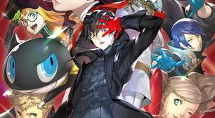 Persona 6 será anunciado no Xbox Games Showcase, sugere insider