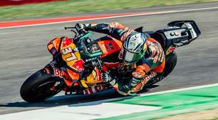 MotoGP: Acosta comenta falta de união nas comissões de segurança: "É necessário menos ego"