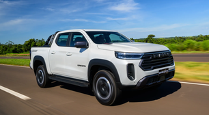 RAM Dakota fica até R$ 16 mil mais barata para CNPJ e produtores rurais