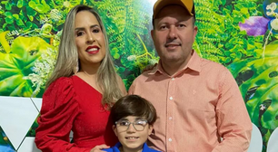 Vereador e família morrem em acidente entre carro e carreta em Goiás