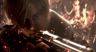 Capcom diz ter vários jogos não anunciados a caminho antes do fim de março de 2027