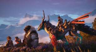 Guild Wars 3 é anunciado para PC e PlayStation 5