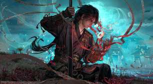 Swords of Legends, RPG de ação cinematográfico, ganha nova gameplay no SGF 2026