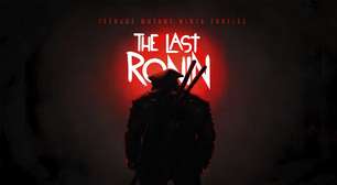 The Last Ronin, jogo das Tartarugas Ninja, é anunciado pela Paramount e PlatinumGames