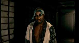 Stranger Than Heaven chega em janeiro e terá o ator e rapper Tupac Shakur