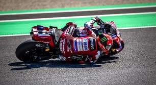MotoGP: Marc Márquez lidera TL1 no GP da Hungria