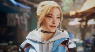 Virtua Fighter Crossroads começará nova era para a franquia em 2027