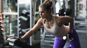 Quanto tempo leva para ganhar massa muscular após o treino? Especialista responde prazo