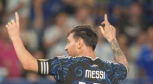 Argentina x Honduras onde assistir AO VIVO e prováveis escalações