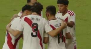 Adversário do Brasil na Copa, Haiti cede virada para seleção de Mano Menezes