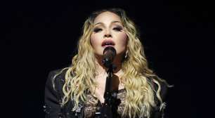 Madonna anuncia filme do disco "Confessions II"