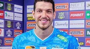 Fluminense recebe resposta do Zenit por Nino e tenta solucionar entraves