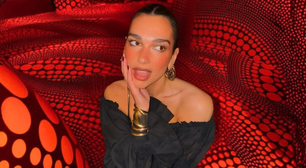 Arezzo se inspira em Yayoi Kusama para criar scarpins, estilo Chanel, tão confortáveis que seus pés vão agradecer