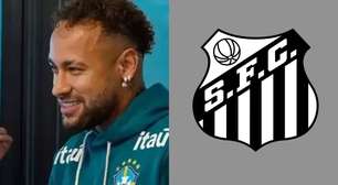 Jogadores do Santos: Ancelotti revela motivo da convocação de Neymar e cita fase no Peixe