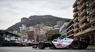 F2: León vence de ponta a ponta Sprint em Mônaco. Câmara pontua