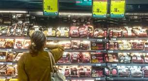 UE confirma veto à carne brasileira a partir de 3 de setembro