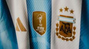 Zagueiro da Argentina é cortado da Copa do Mundo