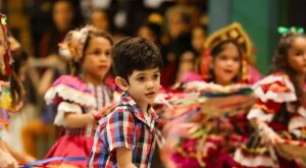 São João no Recife tem programação para crianças e doguinhos; confira
