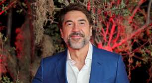 Javier Bardem rasga elogios ao Brasil e confessa: 'Iria todos os dias'
