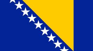 Bósnia e Herzegovina: Copa do Mundo de Cinema