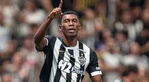 Atlético-MG busca contratação de camisa 9 para substituir Cassierra; entenda