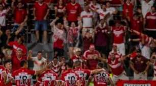 CRB recebe o São Bernardo em duelo que pode mexer no topo da Série B