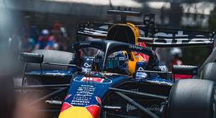 F1: Verstappen exalta classificação "extremamente positiva" em Mônaco