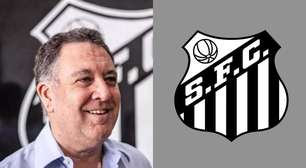 Notícias do Santos: Um quarto candidato pode surgir na eleição do Peixe?