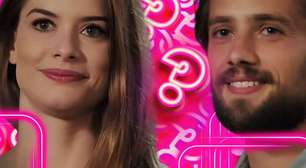 Comunicado: Resumo dos próximos capítulos da novela Além do Tempo de 08 a 13 de junho