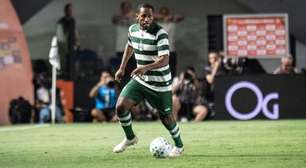 Coritiba pode perder titulares na pausa da Copa; veja lista