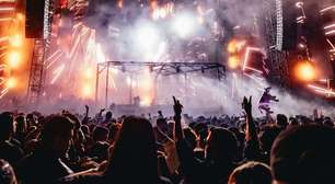 Veja o que fãs fazem para ficar 'no front' e perto dos DJs no Só Track Boa 2026