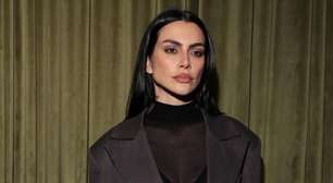 'Me encontrei': Cleo Pires fala sobre processo terapêutico que começou aos 17 anos