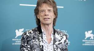 O "efeito Mick Jagger": como uma coincidência virou a superstição mais famosa do futebol mundial