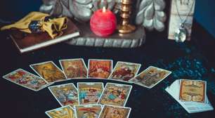 Tarot do dia: previsão para os 12 signos em 06/06/2026