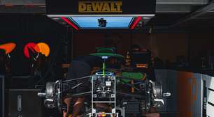 F1: McLaren e Cadillac infringem toque de recolher em Mônaco