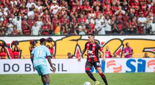 Vitória x Fortaleza: Veja os gols e os melhores momentos da grande final