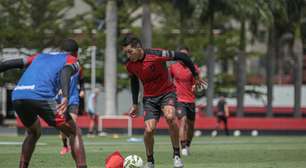No Atlético-GO, Eduardo Souza corta jogador importante de jogo da Série B