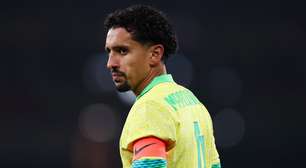Marquinhos viraliza ao 'cobrar' que companheiros de Seleção atendam torcedores nos EUA