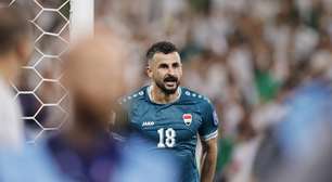 Polêmica nos EUA: Atacante do Iraque é interrogado por sete horas e imprensa iraniana tem problemas na emissão de vistos para Copa