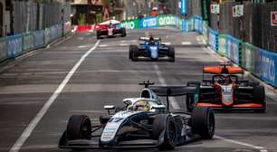 F3: Pedro Clerot fatura top-5 na Sprint em Mônaco e sobe na classificação do campeonato