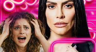 Novela das 7: 9 viradas do capítulo de segunda de Coração Acelerado (08/06)
